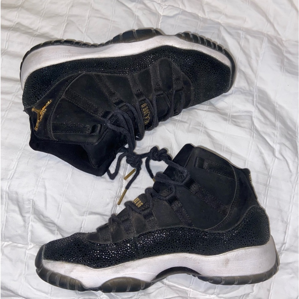 Jordan 11 Retro Premium “Heiress”